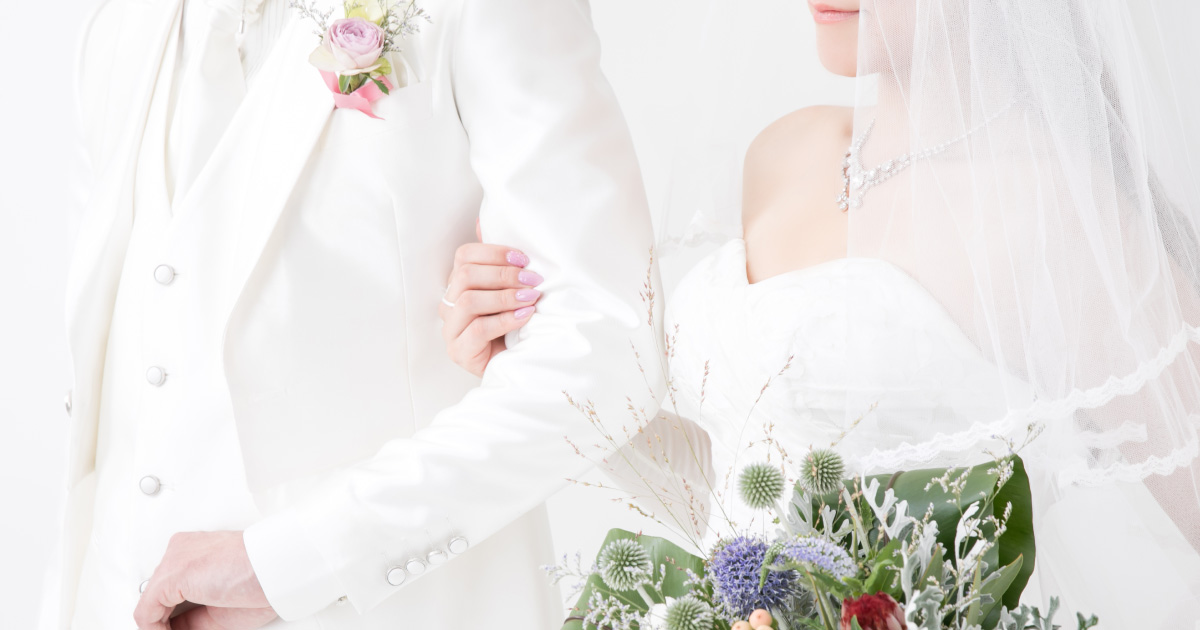 娘の結婚に慎重な父。過保護すぎとは言い切れない結果に…